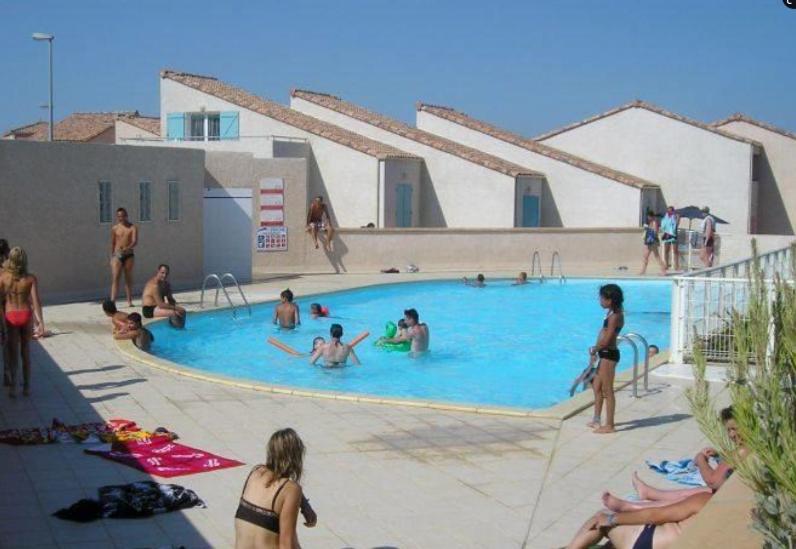 T3 Vue Et Plage, Avec Wifi Et Parking