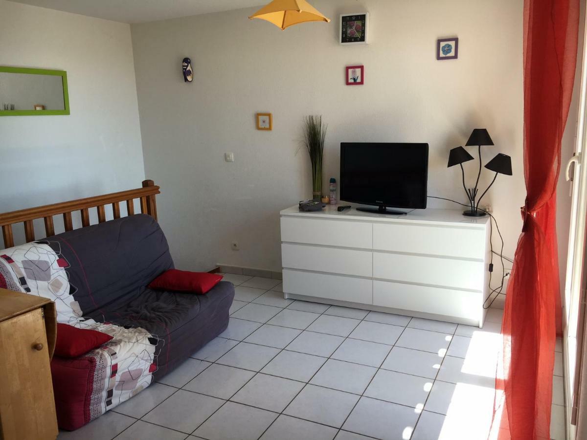T3 Vue Et Plage, Avec Wifi Et Parking