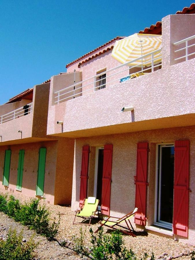 T3 Vue Et Plage, Avec Wifi Et Parking Saint-Pierre-la-Mer (Aude)
