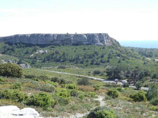 T3 Vue Et Plage, Avec Wifi Et Parking Holiday home *