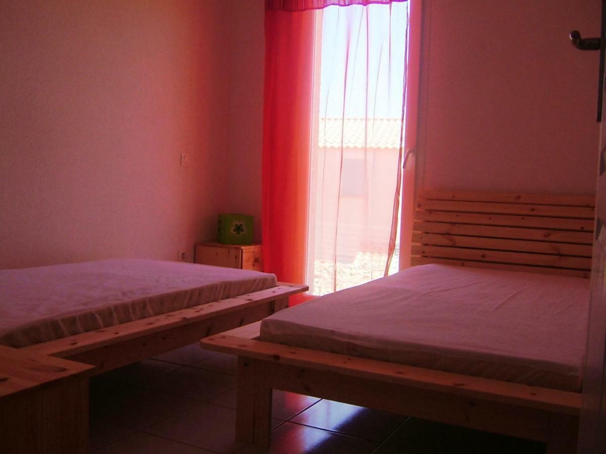 T3 Vue Et Plage, Avec Wifi Et Parking Holiday home *