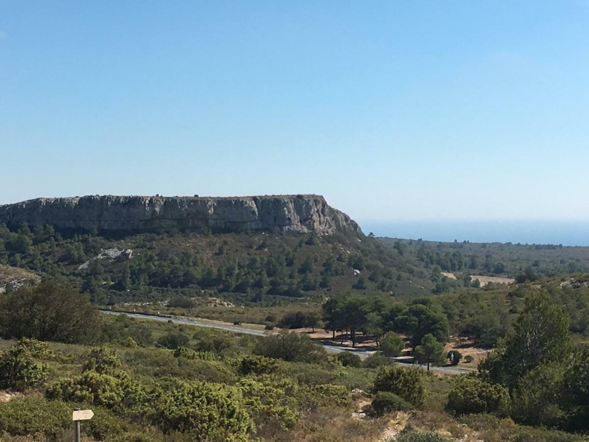 Holiday home T3 Vue Et Plage, Avec Wifi Et Parking *