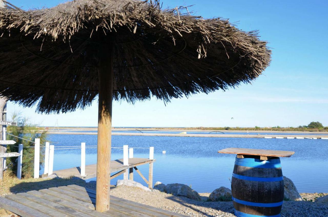 T3 Vue Et Plage, Avec Wifi Et Parking