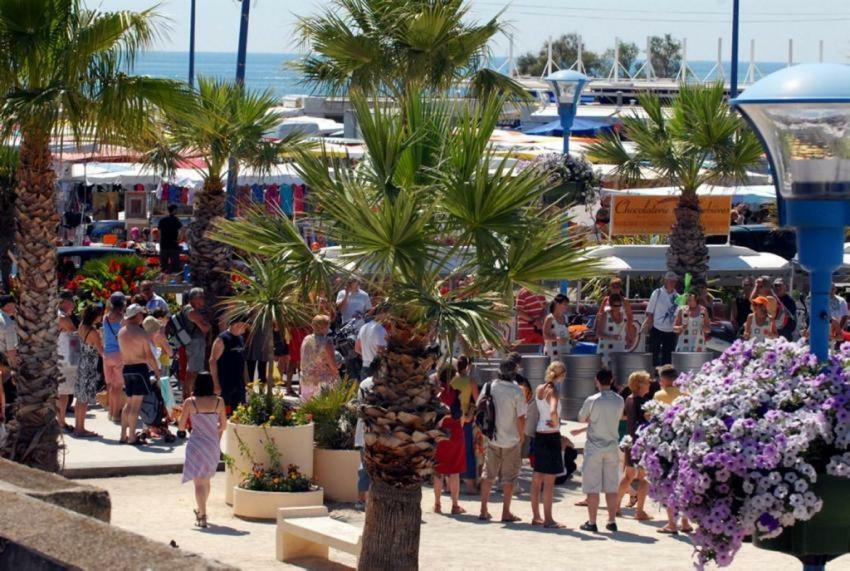 Holiday home T3 Vue Et Plage, Avec Wifi Et Parking